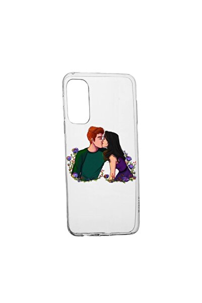 bestcase Ρίβερντεϊλ Αγάπη, Ταινία, Θήκη Σιλικόνης, Συμβατή με Samsung Galaxy ...