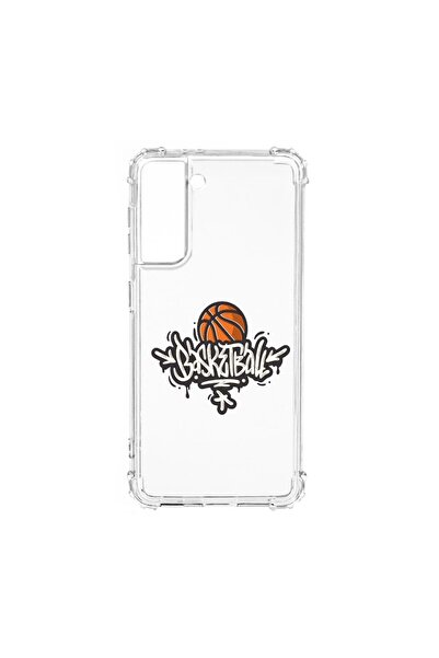 bestcase Husa Αντικραδασμική Σιλικόνης Συμβατή με Samsung Galaxy S21 FE, Μπάσ...