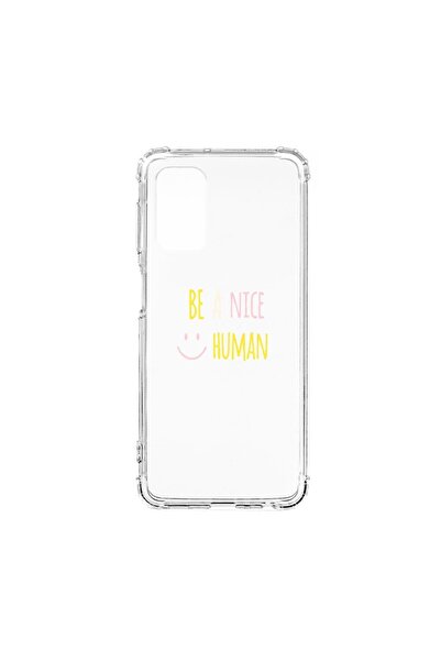 bestcase Husa Αντικραδασμική Συμβατή με Samsung Galaxy S20 FE 5G, Be Nice, Πο...