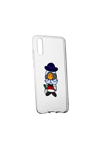 bestcase Husa Silicon Brawl Stars, Compatibila Cu Samsung Galaxy A13, reziste...