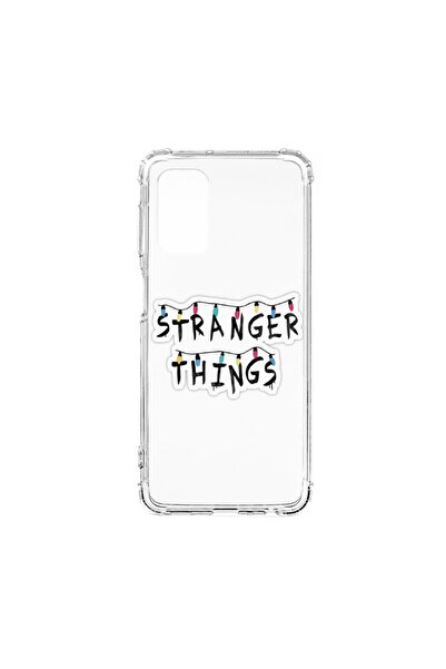 bestcase Αντικραδασμική Θήκη, Συμβατή με Samsung Galaxy S20 FE, Stranger Thin...