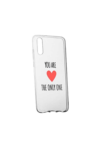 bestcase Θήκη για Samsung Galaxy A70, Only One, 114, κατασκευασμένη από σιλικ...