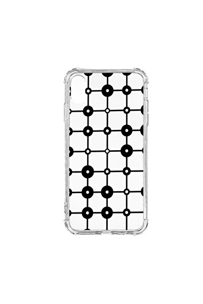 bestcase Husa Αντικραδασμική Θήκη Σιλικόνης Συμβατή με Apple iPhone XS Max, Σ...