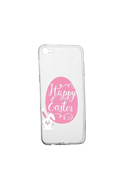 bestcase Husa Happy Easter, pentru Xiaomi Redmi Note 5A/Y1 Lite, rezistenta l...
