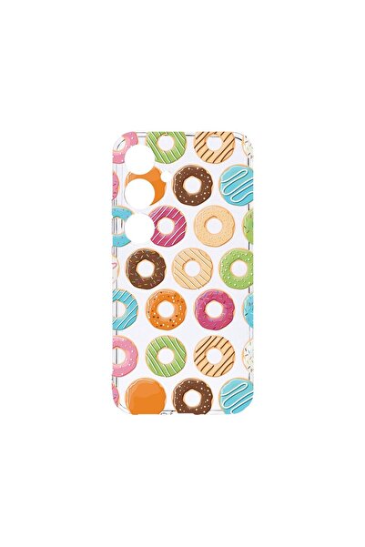 bestcase Διαφανής Θήκη Σιλικόνης 2MM, Συμβατή με Samsung Galaxy A25, Dontus, ...