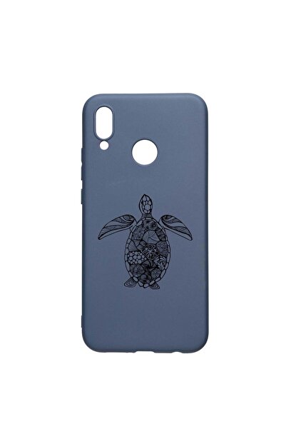 bestcase Husa Silicon Compatibila Cu Samsung Galaxy A20, Turtle, rezistenta l...