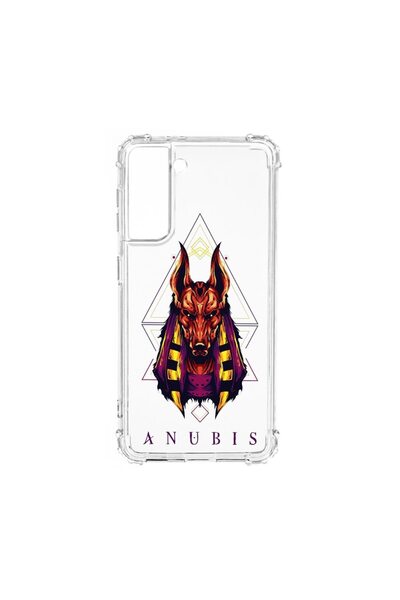 bestcase Husa Αντικραδασμική Σιλικόνη Συμβατή με Samsung Galaxy S21 FE, Μυθολ...