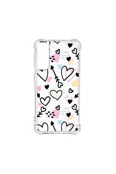 bestcase Husa Αντικραδασμική Θήκη Σιλικόνης Συμβατή με Samsung Galaxy S22, Σχ...