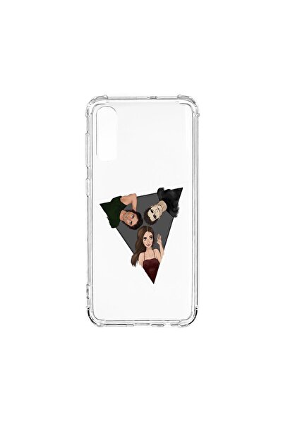bestcase Husa Anti Shock, Compatibila Cu Samsung Galaxy A50, Vampire Diaries,...