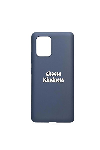 bestcase Husa Silicon Compatibila Cu Samsung Galaxy M13 4G, Choose Kidness, r...