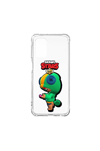 bestcase Αντικραδασμική Θήκη, Συμβατή με Samsung Galaxy A32 5G, Brawl Stars L...