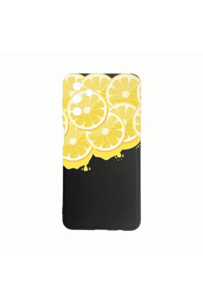 bestcase Husa Silicon, Compatibila Cu Samsung Galaxy A04s, Lemon, Rezistenta ...