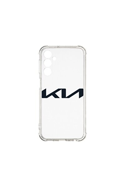 bestcase Husa Αντικραδασμική 1.5MM, Συμβατή με Samsung Galaxy A14 5G, Λογότυπ...