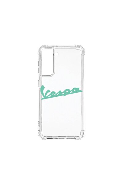 bestcase Husa Αντικραδασμική 1.5MM, Συμβατή με Samsung Galaxy S22, Λογότυπο V...