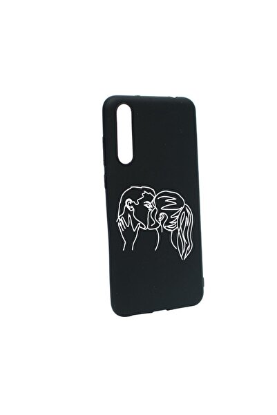 bestcase Husa Silicon Compatibila Cu Samsung Galaxy A70 / A70s, Teen Love, re...