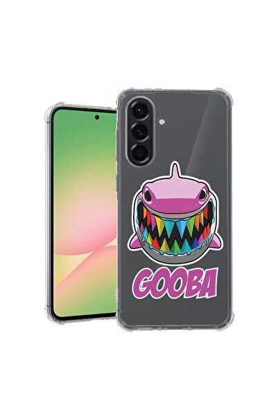 bestcase Θήκη για Samsung Galaxy A16, Αντικραδασμική 1.5MM, Gooba, Προστασία ...