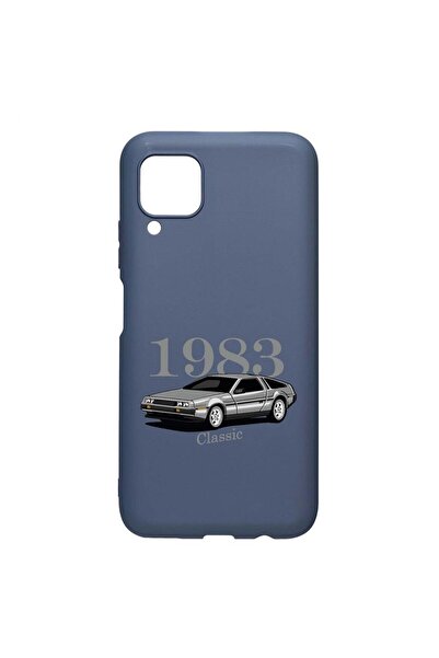 bestcase Θήκη σιλικόνης συμβατή με Samsung Galaxy M53, Κλασικό Αυτοκίνητο, αν...