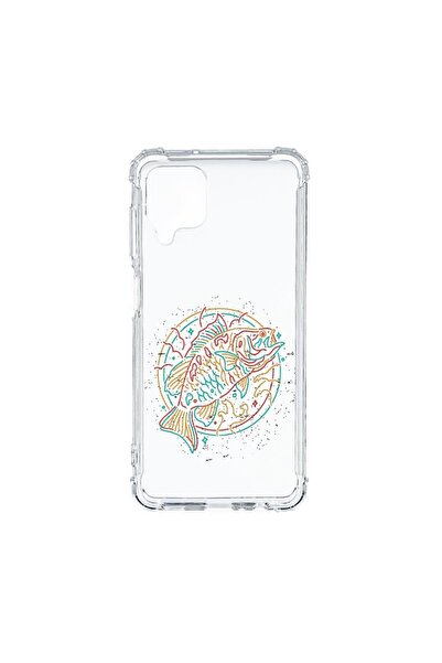 bestcase Αντικραδασμική Θήκη, Συμβατή με Samsung Galaxy M12 / Galaxy F12, Νέο...