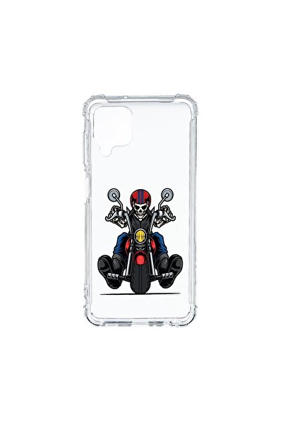 bestcase Husa Anti Shock, Compatibila Cu Samsung Galaxy M12 / Galaxy F12, Bik...