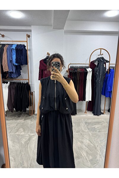 Erge boutique Bomber Yelek