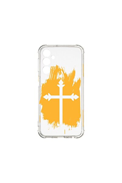 bestcase Husa Αντικραδασμική 1.5MM, Συμβατή με Samsung Galaxy A35, Τεχνολογία...