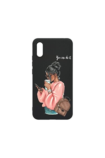 bestcase Λεπτή Θήκη Σιλικόνης 0.8MM, Συμβατή με Apple iPhone XS Max, Σχέδιο Κ...