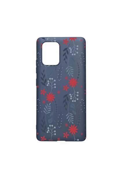 bestcase Husa Silicon Compatibila Cu Samsung Galaxy M13 4G, Halloween, rezist...