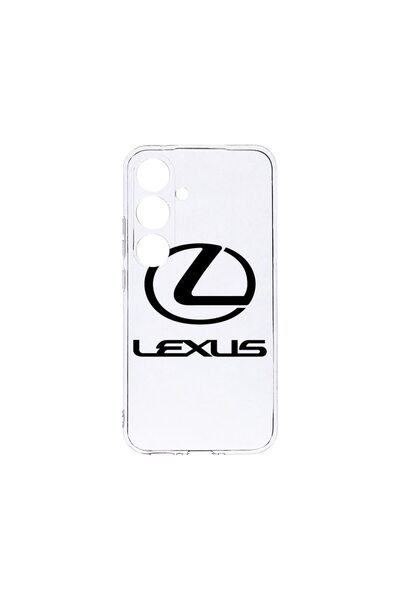 bestcase Husa pentru Samsung Galaxy M35, BestCase¬Æ Clear Silicon 2MM, Lexus,...