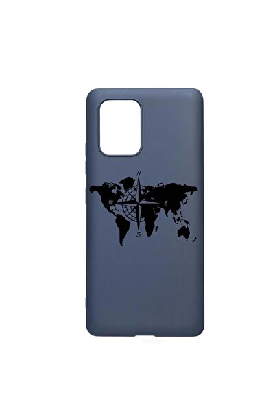 bestcase Θήκη σιλικόνης συμβατή με Samsung Galaxy M13 4G, Traveler, ανθεκτική...