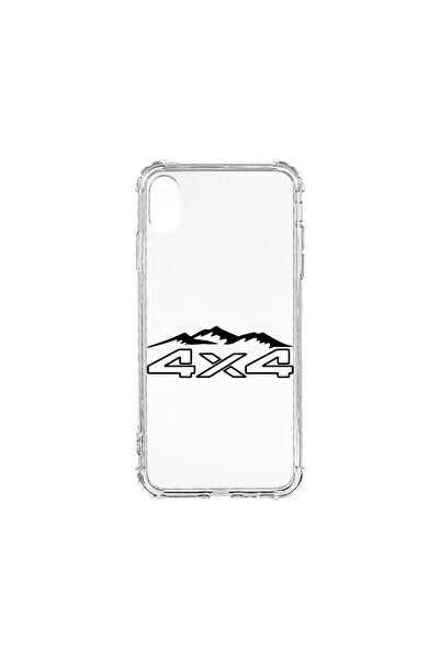 bestcase Husa Αντικραδασμική 1.5MM, συμβατή με Apple iPhone XR, Τεχνολογία αε...