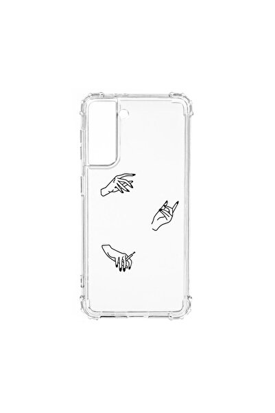 bestcase Husa Αντικραδασμική Θήκη Σιλικόνης Συμβατή με Samsung Galaxy S22 Plu...