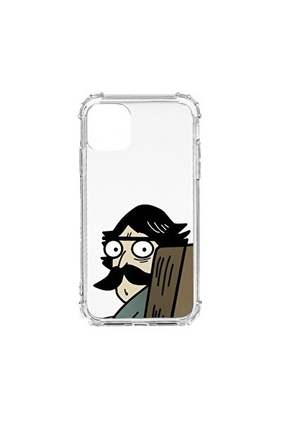 bestcase Husa Αντικραδασμική Θήκη Σιλικόνης Συμβατή με Apple iPhone 13 Pro, Π...