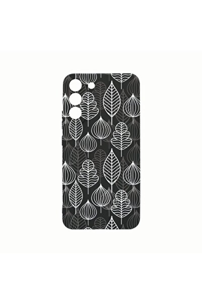 bestcase Θήκη σιλικόνης, Συμβατή με Samsung Galaxy S21, Φθινοπωρινή, Ανθεκτικ...