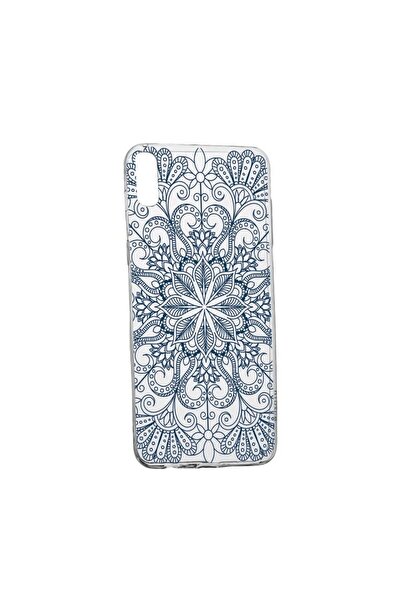 bestcase Silicone Case Compatible with Samsung Galaxy A02, non-figurative, we...
