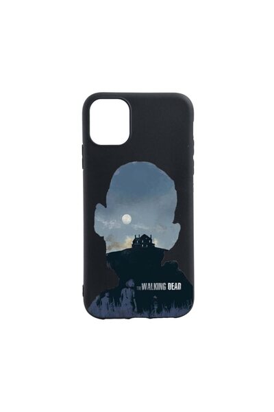 bestcase Θήκη The Walking Dead, για Samsung Galaxy A12, ανθεκτική στη φθορά, ...