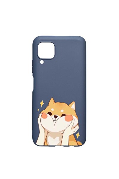 bestcase Husa Silicon Compatibila Cu Samsung Galaxy M53, Emoji - Sweet Cat, r...