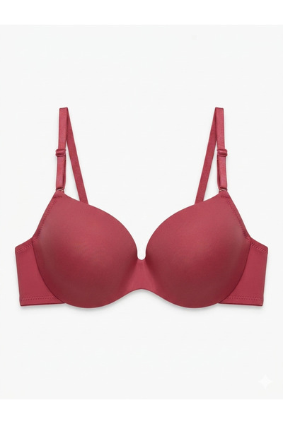 MODA Women's Lotus Underwired Bra