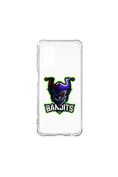 bestcase Αντικραδασμική θήκη σιλικόνης συμβατή με Samsung Galaxy A53 5G, Game...