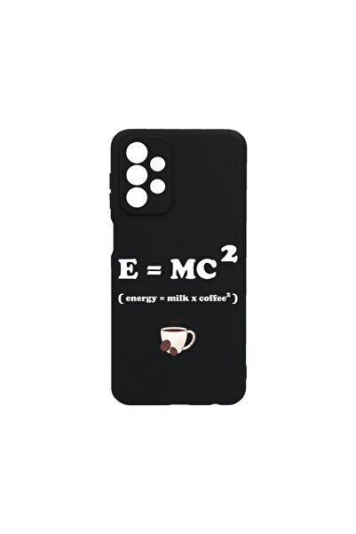 bestcase Θήκη Σιλικόνης Slim για Samsung Galaxy A52 / A52s, Energy = Coffee X...