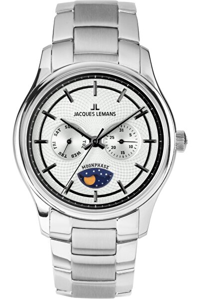 Jacques Lemans Derby 1-2213J Men's Wristwatch