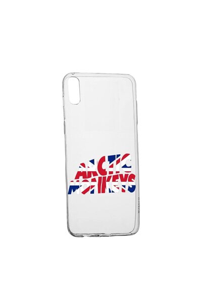 bestcase Husa Arctic Monkey, pentru Motorola Moto E6, rezistenta la uzura, an...