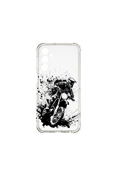 bestcase Husa Αντικραδασμική 1.5MM, Συμβατή με Samsung Galaxy A14 5G, MotoCro...