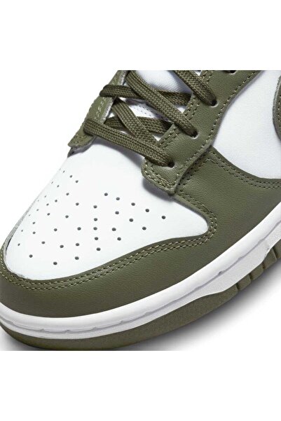 Nike Dunk Low Sneaker Ayakkabı dd1503-120