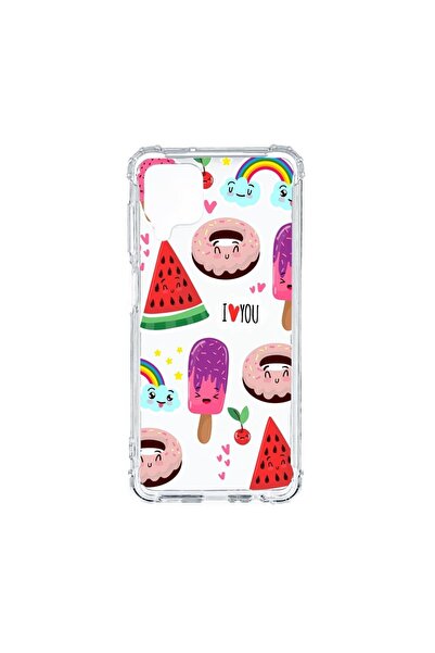 bestcase Husă Antișoc din Silicon Compatibilă cu Samsung Galaxy M53, Senzație...