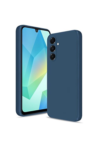 bestcase Θήκη για Samsung Galaxy A16, BestCase® Λεπτή Προστατευτική Σιλικόνη ...