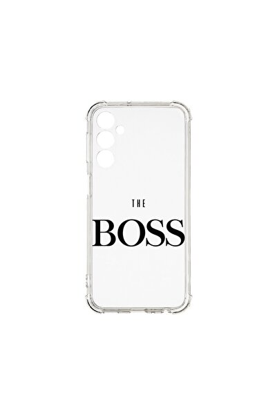 bestcase Husa Αντικραδασμική 1.5MM, Συμβατή με Samsung Galaxy S24 FE, The Bos...