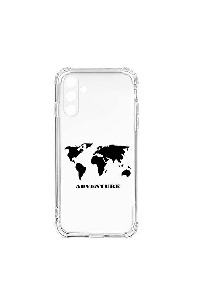 bestcase Husa Αντικραδασμική Θήκη Σιλικόνης Συμβατή με Samsung Galaxy A13, Πρ...