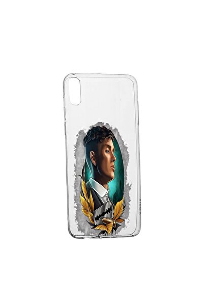 bestcase Θήκη Peaky Blinders, για Motorola Moto E6, ανθεκτική στη φθορά, αντι...