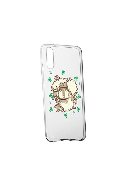 bestcase Θήκη Σιλικόνης Κουνέλια - Αρνάκια, Συμβατή με Samsung Galaxy A13, αν...