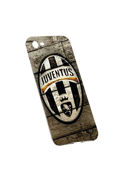bestcase Ποδόσφαιρο, Τζουβέντους προστατευτική θήκη για Apple iPhone 7/8, ανθ...